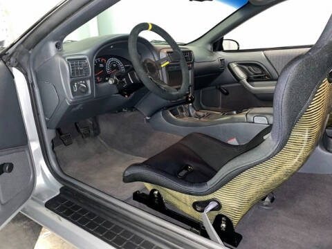 1999 Chevrolet Camaro Z28