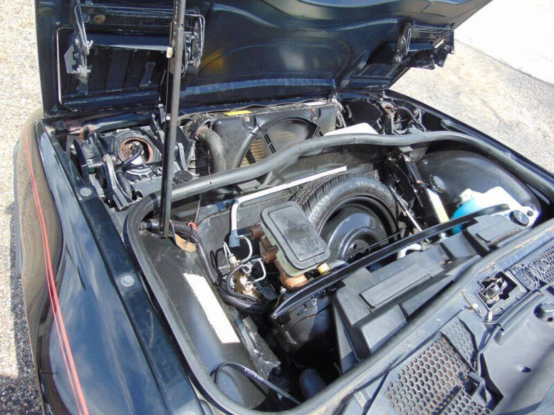 1985 Pontiac Fiero GT