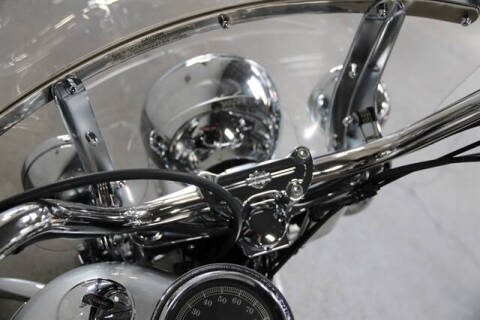 2003 Harley-Davidson SOFTAIL HE