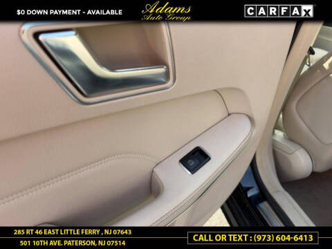 2015 Mercedes-Benz E-Class E 350 4MATIC