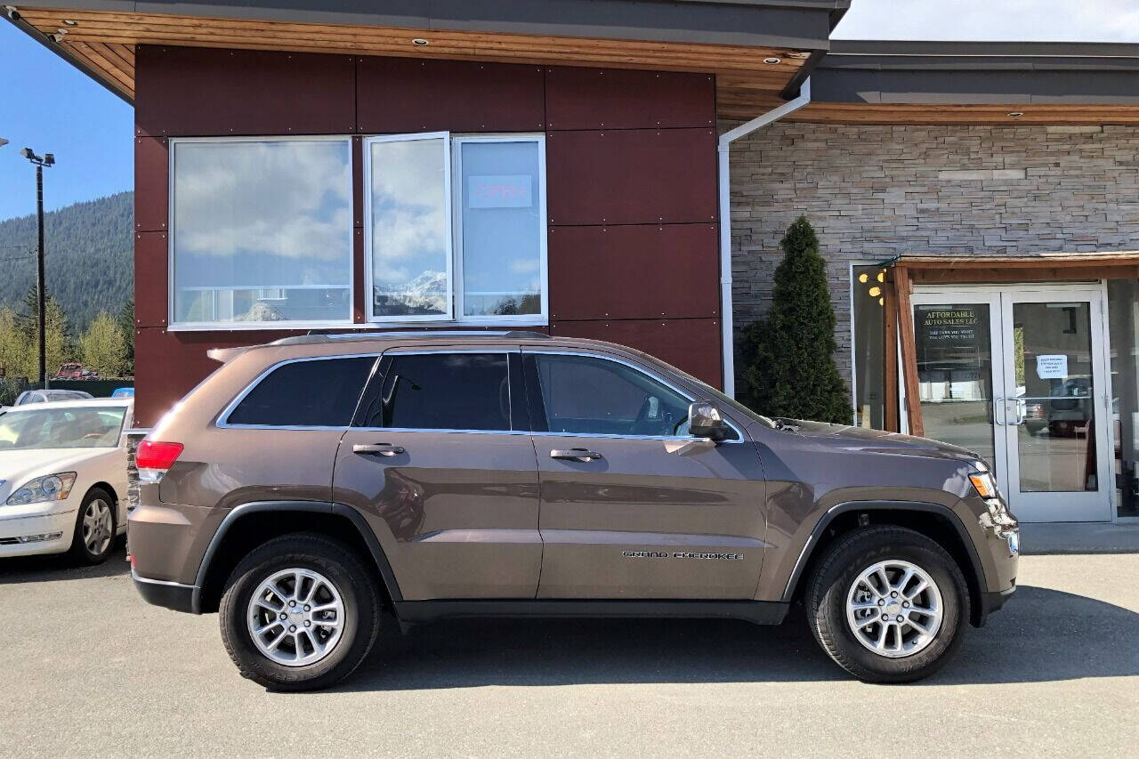 SUVs For Sale In Juneau, AK