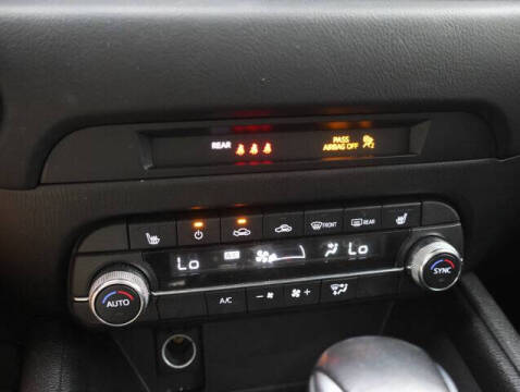 2024 Mazda CX-5 2.5 S Select