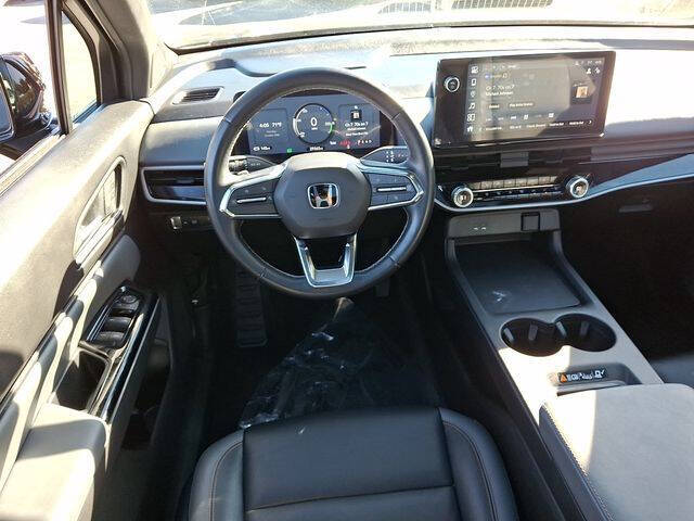 2024 Honda Prologue Touring