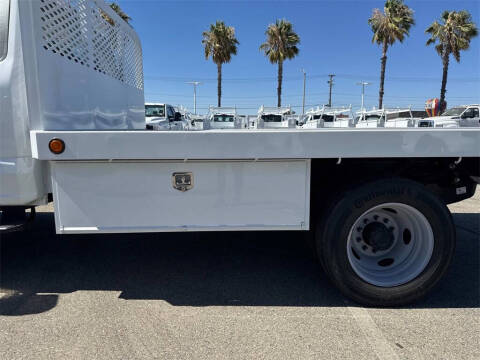 2024 Ford F-450 Super Duty