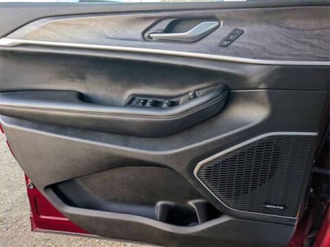 2022 Jeep Grand Cherokee 4xe