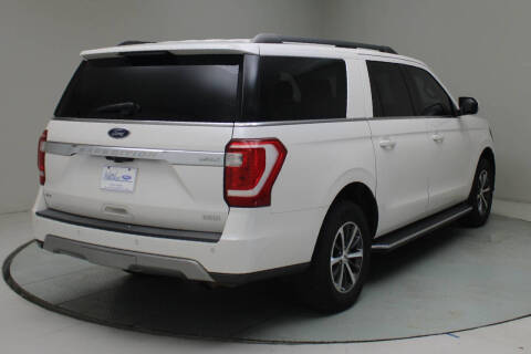 2019 Ford Expedition MAX XLT