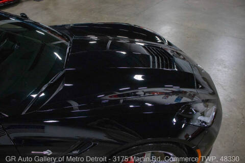 2014 Chevrolet Corvette Stingray