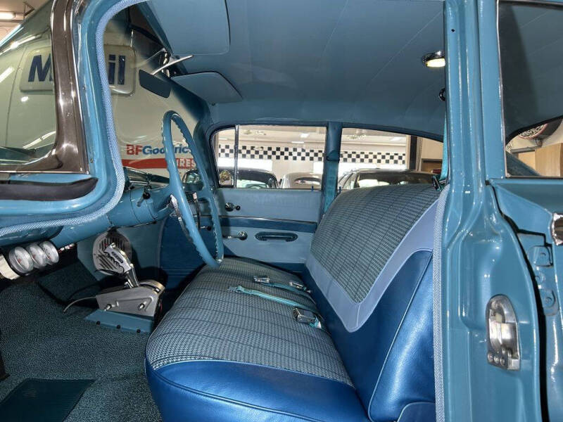 1960 Chevrolet Bel Air