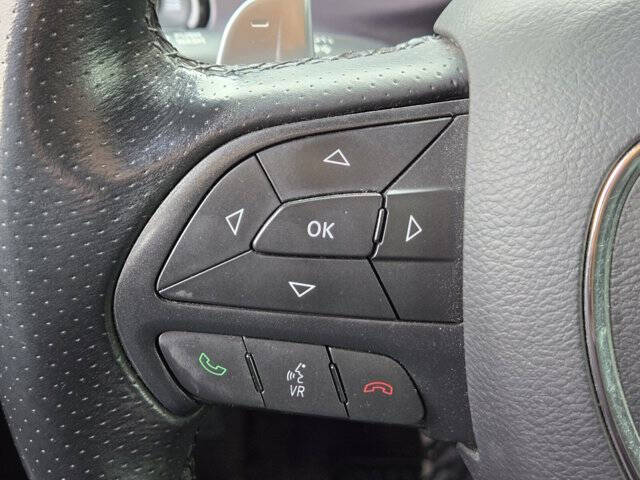 2017 Dodge Challenger T/A