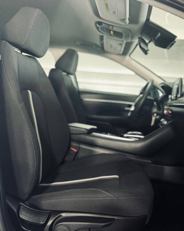 2023 Hyundai Sonata SE