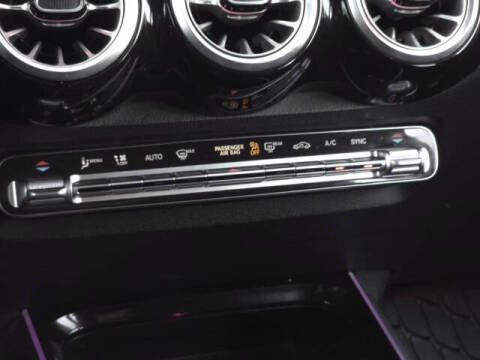 2022 Mercedes-Benz GLB GLB 250