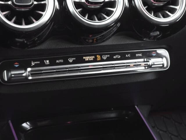 2022 Mercedes-Benz GLB GLB 250