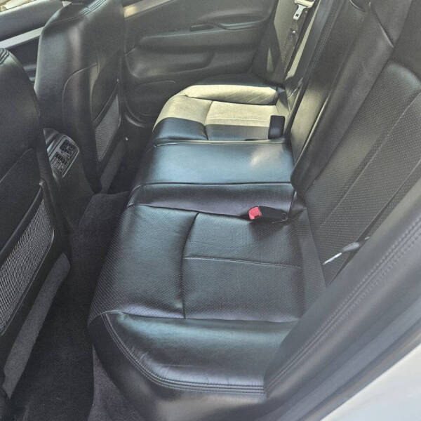2012 Infiniti G37 Sedan x