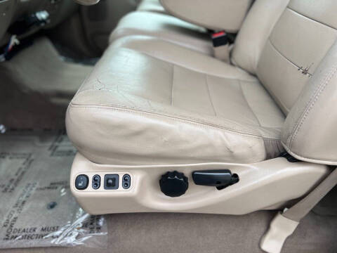 2004 Ford F-350 Super Duty