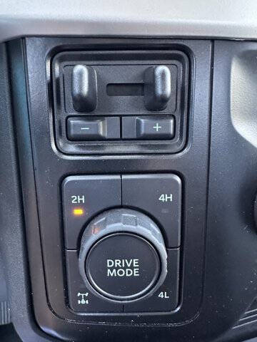 2024 Ford F-250 Super Duty