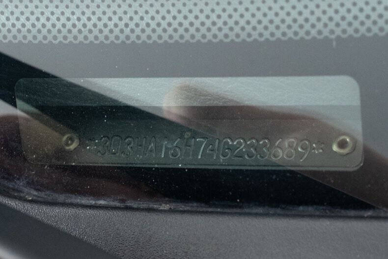 2004 Dodge Ram 1500 SRT-10