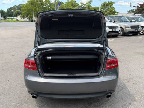 2012 Audi A5 2.0T Premium Plus