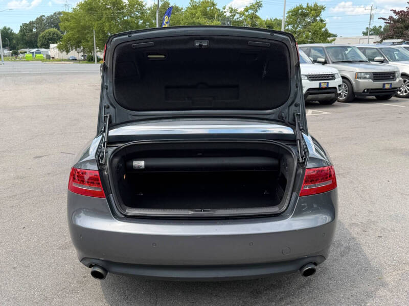 2012 Audi A5 2.0T Premium Plus