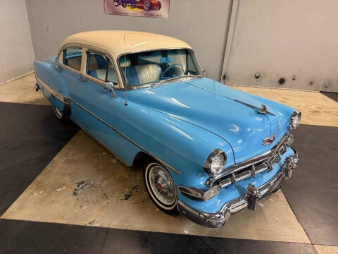 1954 Chevrolet 210