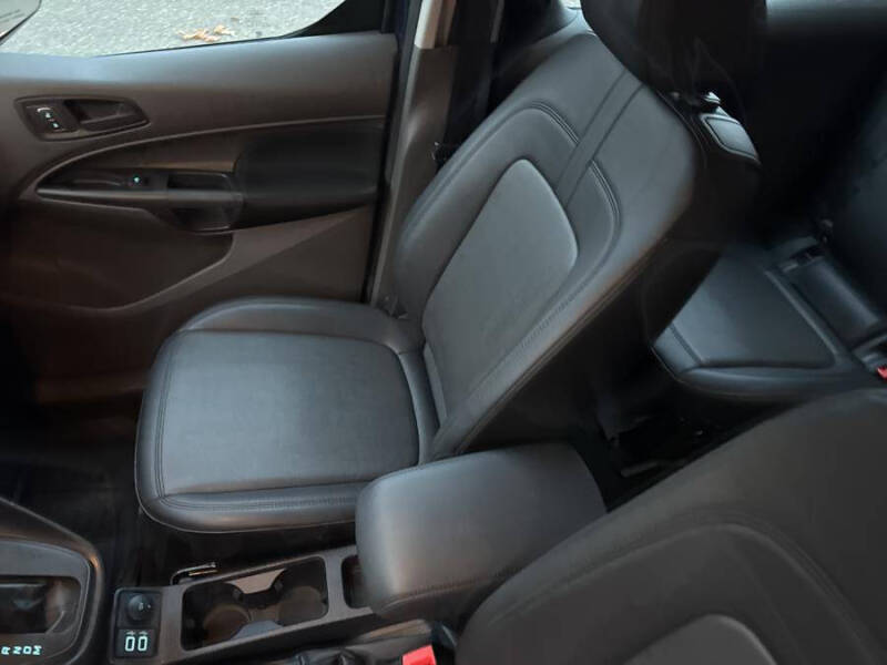 2020 Ford Transit Connect XL