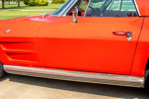 1964 Chevrolet Corvette