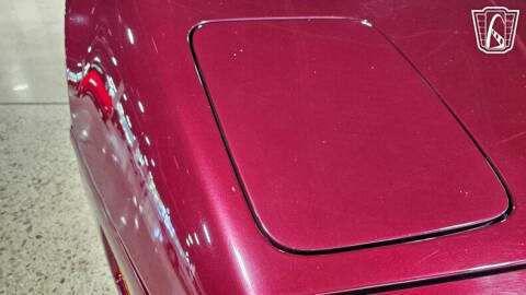 1993 Chevrolet Corvette