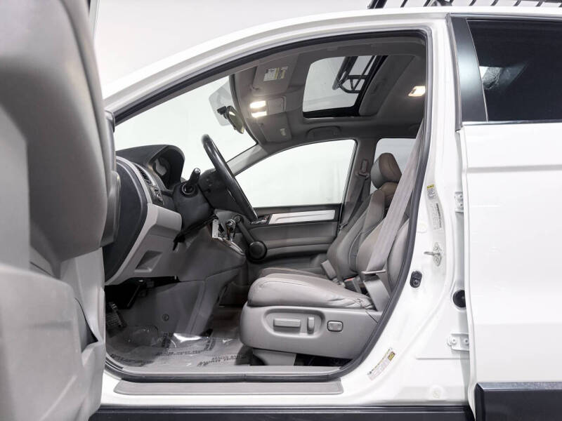 2011 Honda CR-V EX-L