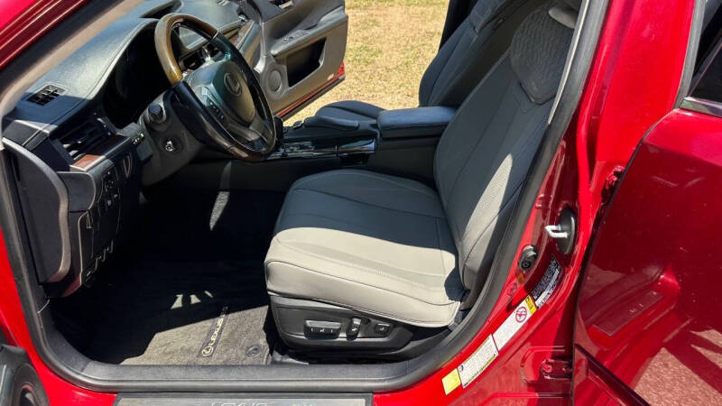 2014 Lexus ES 350
