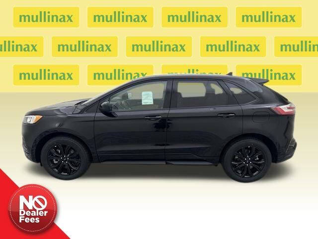 2024 Ford Edge SE