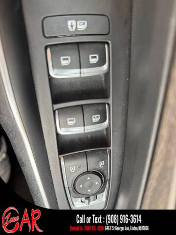 2022 Kia Sorento X-Line S