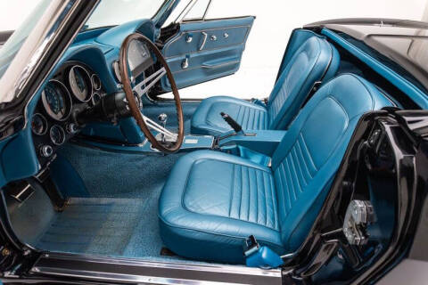1967 Chevrolet Corvette