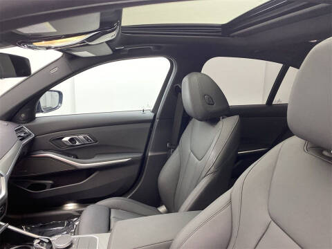 2021 BMW 3 Series M340i