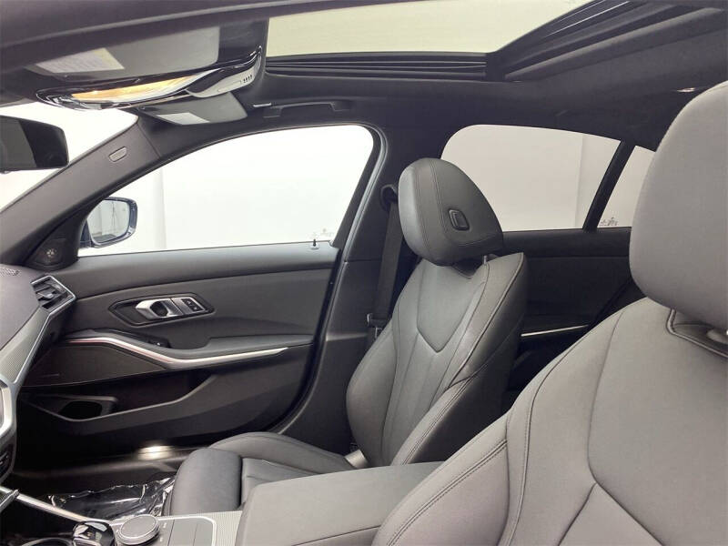 2021 BMW 3 Series M340i