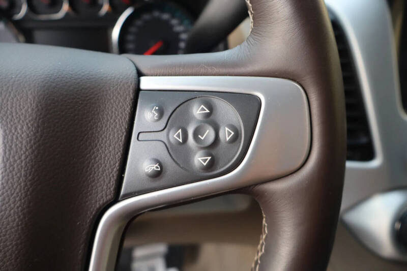 2020 GMC Yukon XL SLT