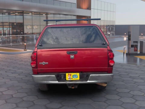 2009 Dodge Ram 2500