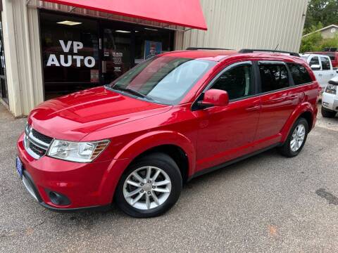 2015 Dodge Journey for sale at VP Auto in Greenville SC