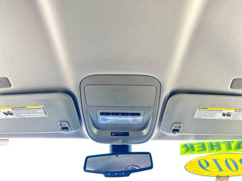 2019 Chevrolet Colorado ZR2