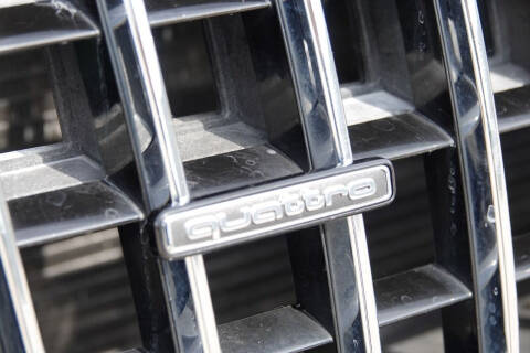 2013 Audi Q5 2.0T quattro Premium Plus