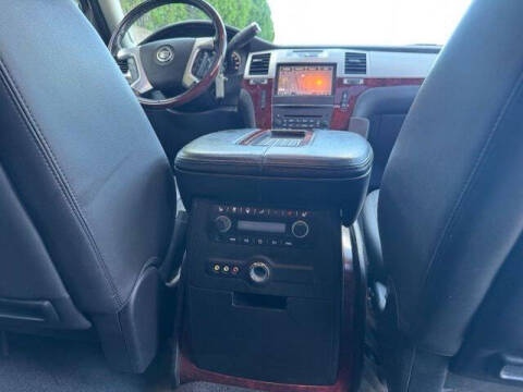 2013 Cadillac Escalade ESV Premium