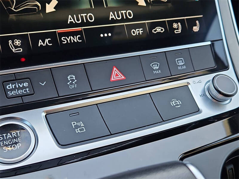 2023 Audi Q7 quattro Premium Plus 45 TFSI