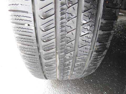 2010 Mercedes-Benz GL-Class GL 450 4MATIC