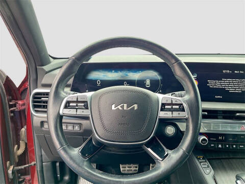 2023 Kia Telluride SX X-Line