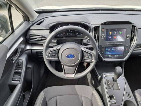 2025 Subaru Impreza