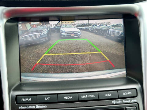 2014 Hyundai Sonata Limited