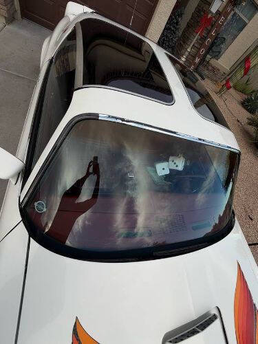 1979 Pontiac Trans Am