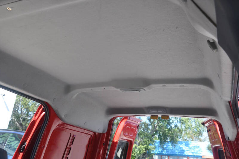 2012 Ford Transit Connect XL