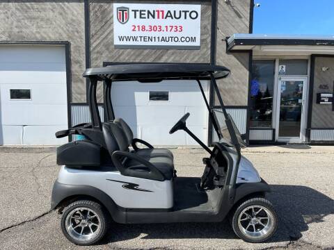 2010 Club Car Precedent for sale at Ten 11 Auto LLC in Dilworth MN