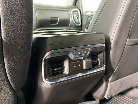 2023 GMC Sierra 3500HD