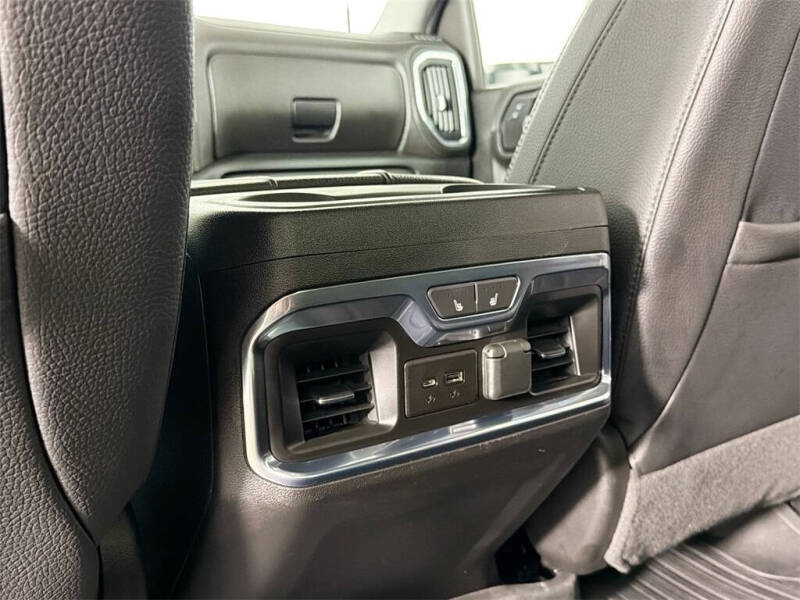 2023 GMC Sierra 3500HD