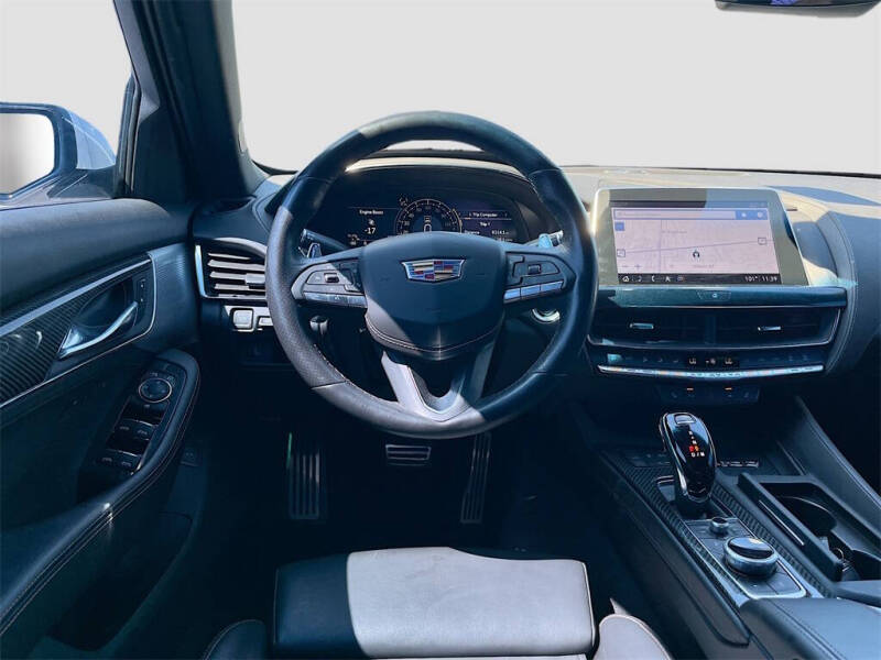 2024 Cadillac CT5 Sport